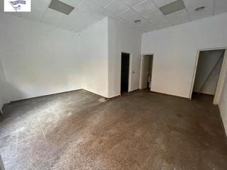 Lloguer Local Comercial a San Pablo