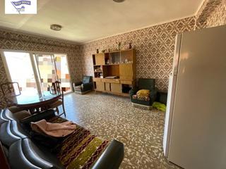Piso en Fátima. Piso con ascensor de 3 habitaciones en zona feria