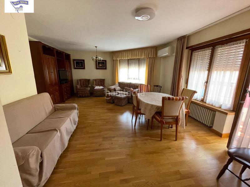 Foto 006d39e7-a2be-4287-9b90-9c9ce4235805. Affitto appartamento con riscaldamento in Parque Sur Albacete