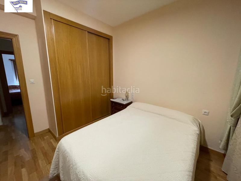 Foto 1b675681-68cc-4bce-a171-16e96d479220. Affitto appartamento con riscaldamento in Parque Sur Albacete