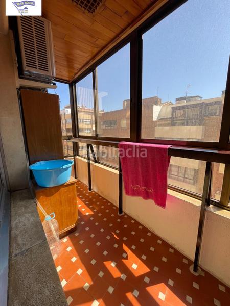 Foto 1e3b0afb-226e-44da-97bd-57fe3c9fb3f3. Affitto appartamento con riscaldamento in Parque Sur Albacete