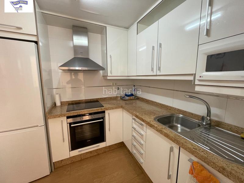 Foto 40be0457-be2d-4b70-8626-7256f0b5f843. Affitto appartamento con riscaldamento in Parque Sur Albacete