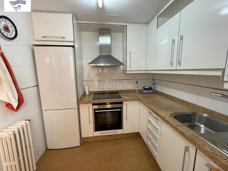 Foto c4a27c6e-1490-4b1e-9ddd-89dcf24bfffa. Affitto appartamento con riscaldamento in Parque Sur Albacete
