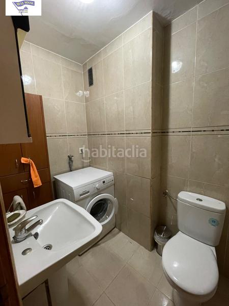 Foto e6264b99-54d2-4672-a536-8ff788e8fb23. Affitto appartamento con riscaldamento in Parque Sur Albacete