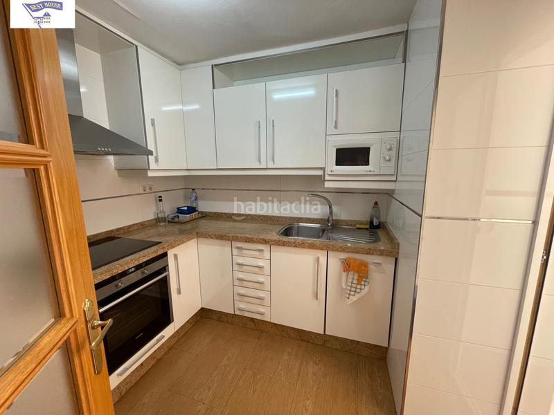 Foto 05e4c51a-4a00-4f2f-9129-19565f7b5242. Miete etagenwohnung mit heizung in Parque Sur Albacete