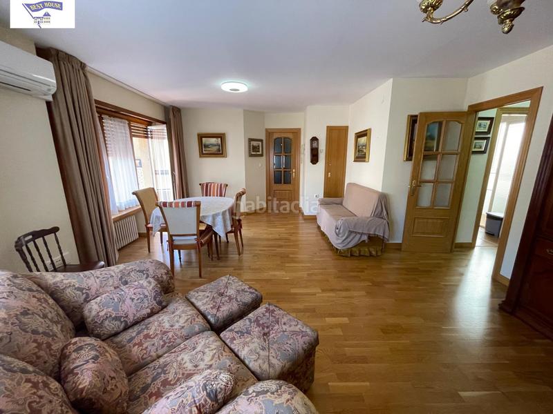 Foto 088c70a7-facb-4bc9-8436-addabff7fbee. Miete etagenwohnung mit heizung in Parque Sur Albacete