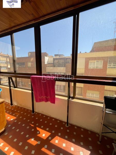 Foto 819732d1-33ee-44ac-84af-e41419fa5c65. Miete etagenwohnung mit heizung in Parque Sur Albacete