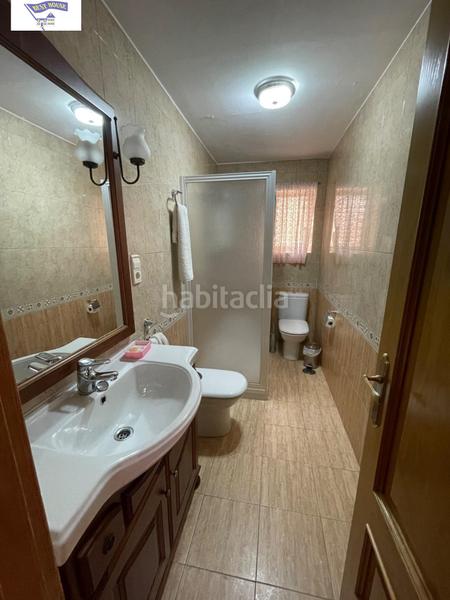 Foto 93089a04-2eff-40c0-9820-8550899411f9. Miete etagenwohnung mit heizung in Parque Sur Albacete