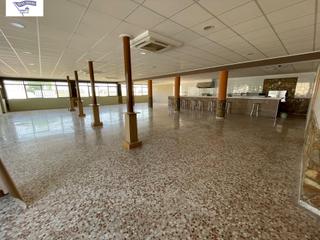 Alquiler Edificio en Pedanías - Extrarradio. Restaurante con gran potencial