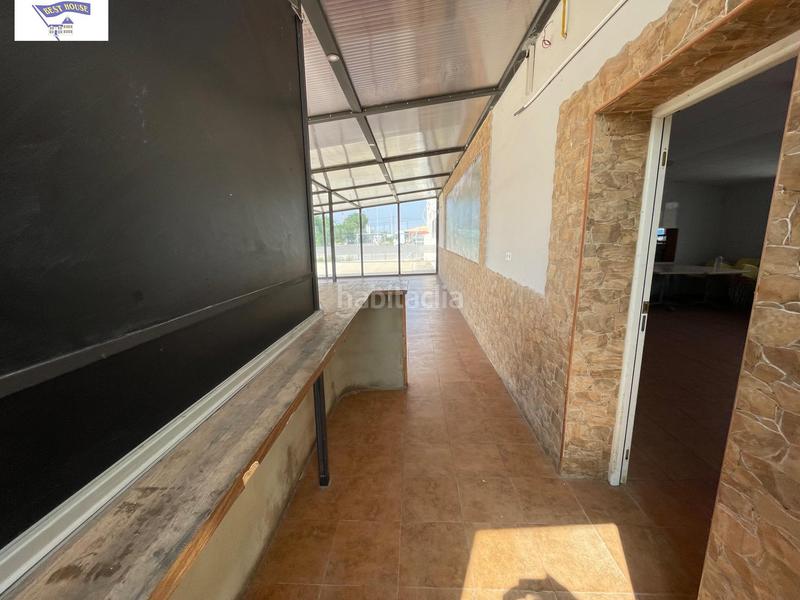 Foto 0f877c70-104d-4f59-bd96-8230dc1ea6df. Rent building in Pedanías - Extrarradio Albacete