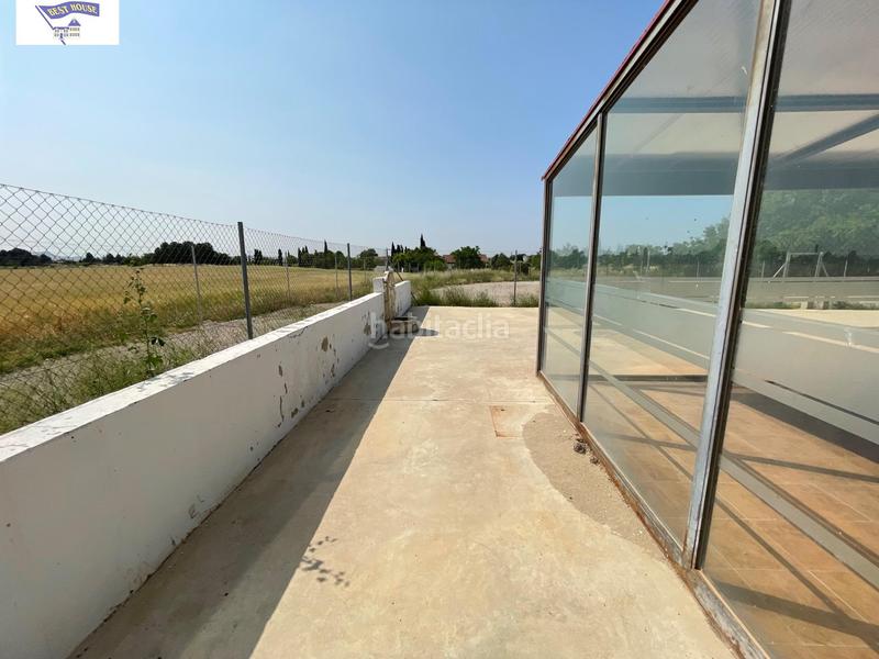 Foto 21f97460-62db-4974-a372-06cf8d7a282d. Rent building in Pedanías - Extrarradio Albacete