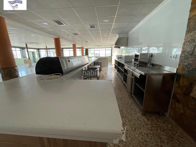 Foto 4303e277-c85a-4193-94ee-99a1d103faf5. Rent building in Pedanías - Extrarradio Albacete