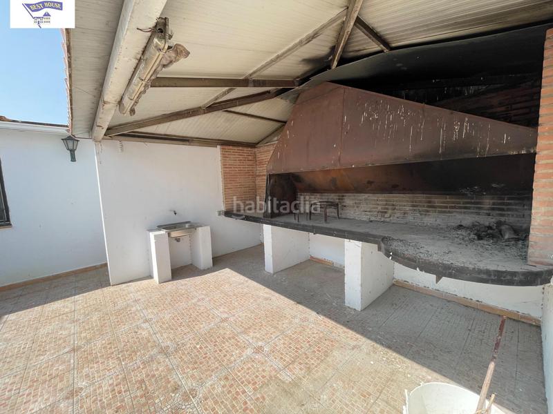 Foto 63ac4ea4-c3d5-4ee7-85a5-09db66dbcc5b. Rent building in Pedanías - Extrarradio Albacete