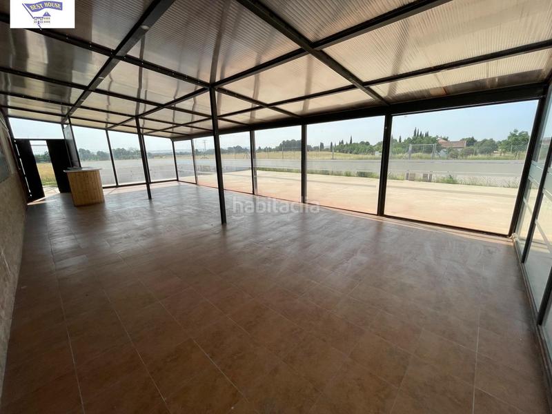 Foto 6880d5a5-e1da-4b55-ba84-6273352f48d8. Rent building in Pedanías - Extrarradio Albacete