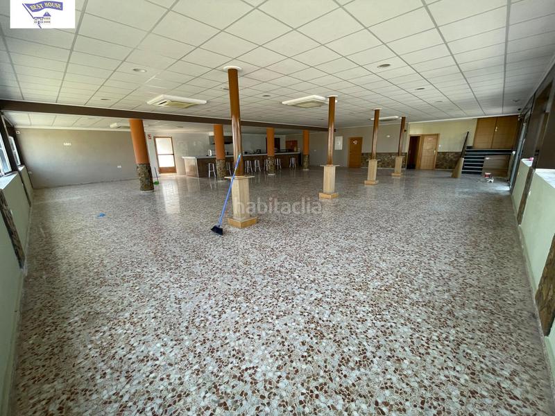 Foto 69cecab9-f811-441d-a3ef-b4a44c80e88e. Rent building in Pedanías - Extrarradio Albacete