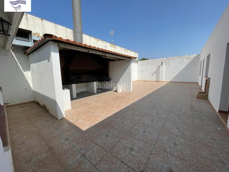 Foto 6d7c7837-6e7f-4742-9f70-08ce1ce17654. Rent building in Pedanías - Extrarradio Albacete