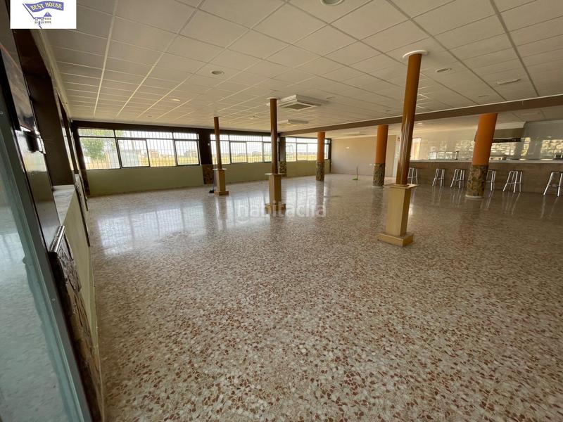 Foto 7fb743af-3df6-4501-bb27-75c59939e849. Rent building in Pedanías - Extrarradio Albacete