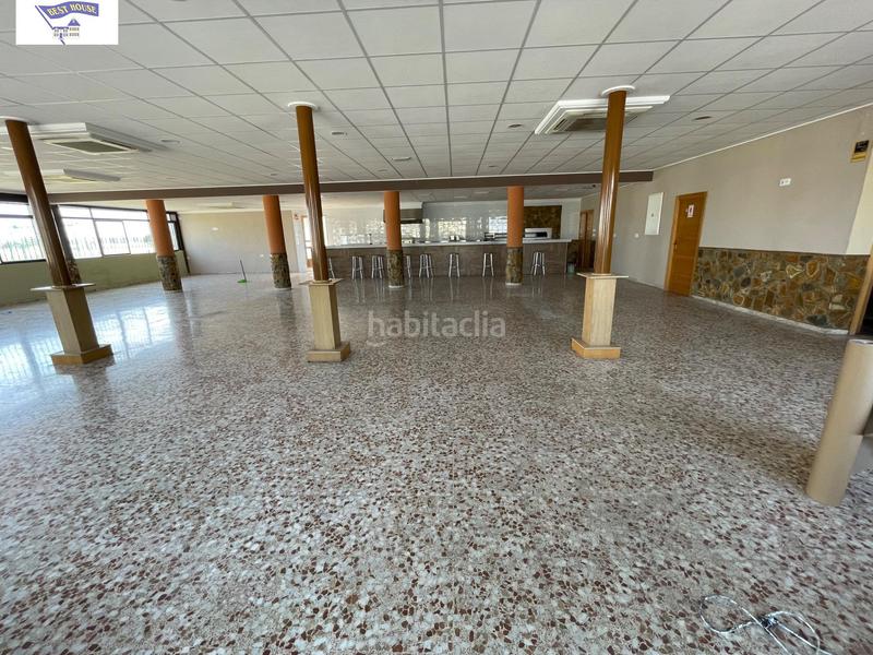 Foto 86946181-4548-4f21-aead-35af9aa1bef1. Rent building in Pedanías - Extrarradio Albacete