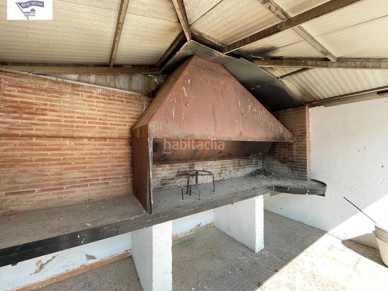 Foto 8f9908bd-bba5-4551-a435-8efba926e4b8. Rent building in Pedanías - Extrarradio Albacete