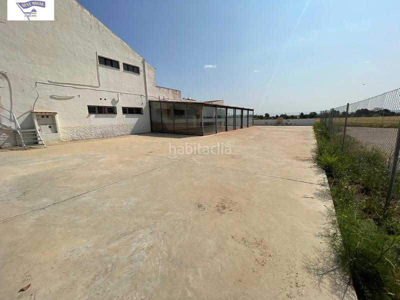 Foto 951c26fb-bb02-4a2e-930d-31daabf9ef37. Rent building in Pedanías - Extrarradio Albacete