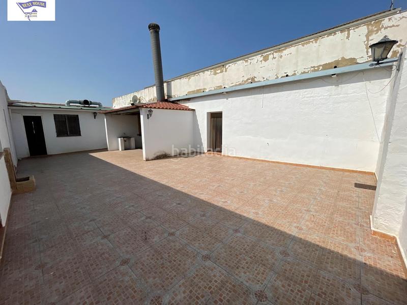 Foto 98ff0487-7043-4aa4-b97e-5bee7805b126. Rent building in Pedanías - Extrarradio Albacete