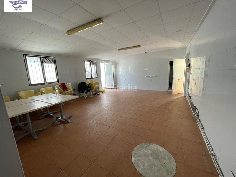 Foto 9a85e121-5216-4d78-9899-a7d5c720e6f6. Rent building in Pedanías - Extrarradio Albacete