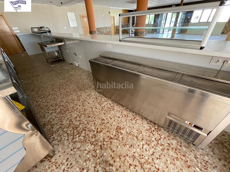 Foto a5569c0d-9d99-4125-8b5b-42f21710c486. Rent building in Pedanías - Extrarradio Albacete
