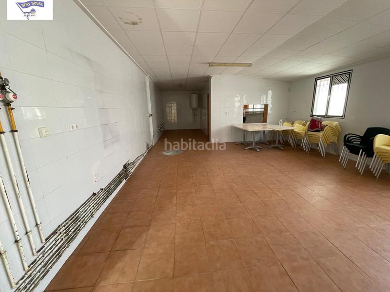 Foto ad97ee22-8aaa-4041-a2cb-317dc5064853. Rent building in Pedanías - Extrarradio Albacete