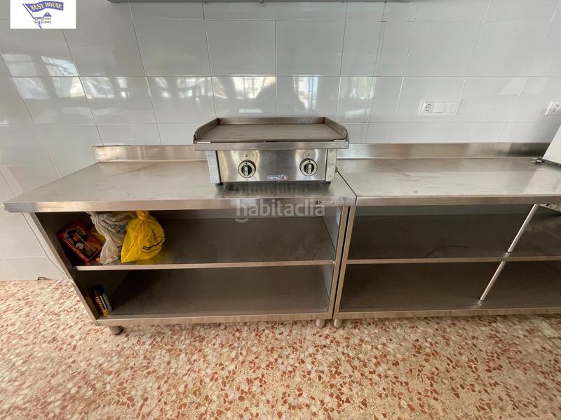 Foto b90cc77f-fbf2-4783-b715-36986dcfe792. Rent building in Pedanías - Extrarradio Albacete