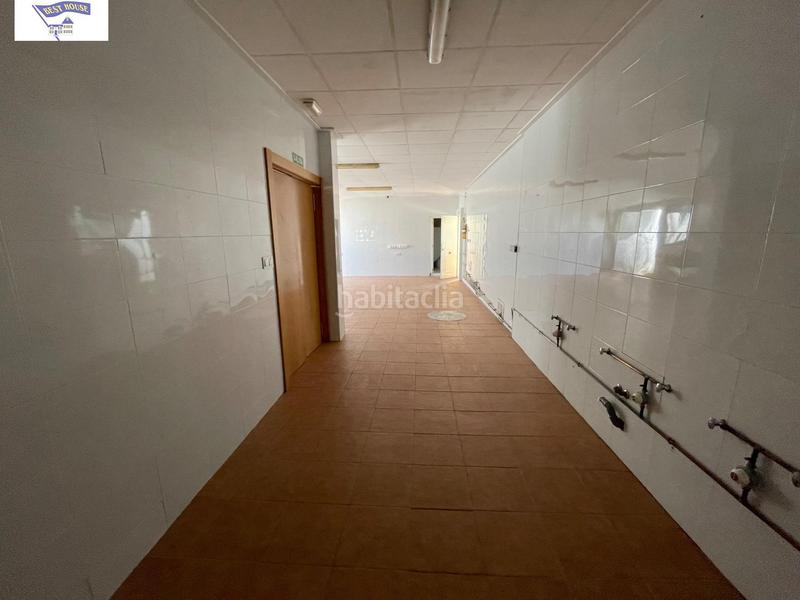 Foto fa2d6f60-13df-4cb8-a5c2-058b005caf4f. Rent building in Pedanías - Extrarradio Albacete