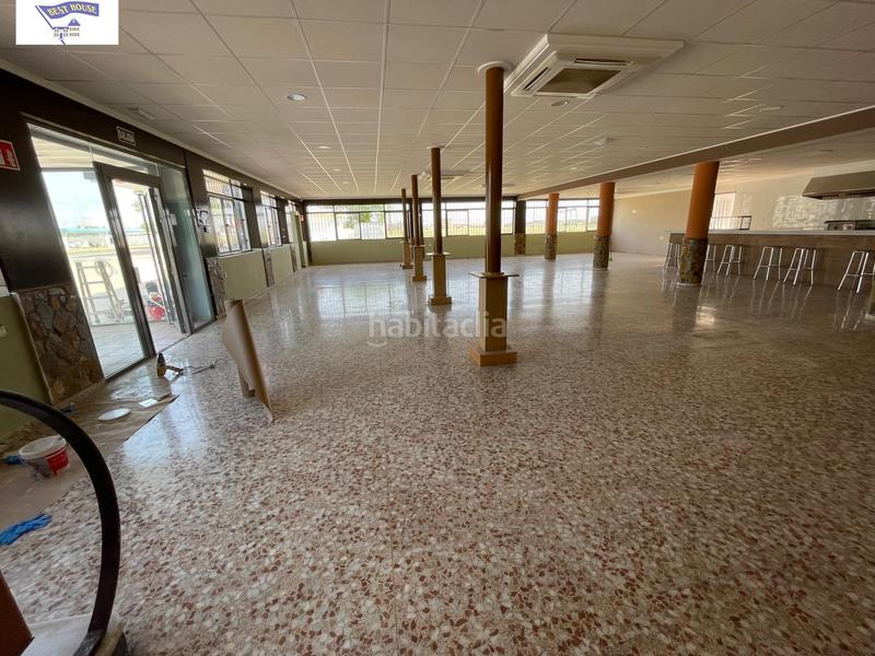 Foto fb53221e-81c3-474e-b130-840adbee4af2. Rent building in Pedanías - Extrarradio Albacete