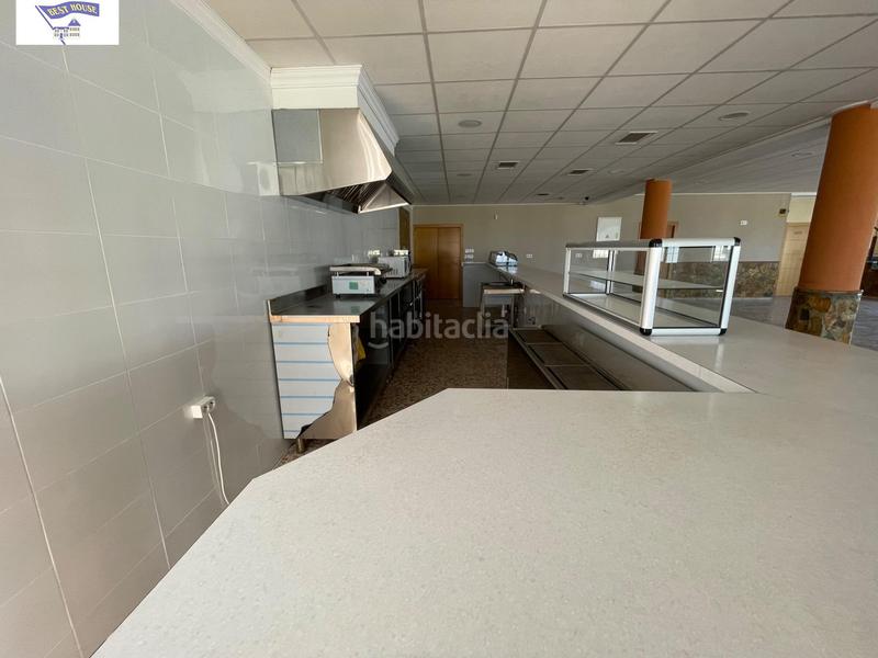 Foto fea9908c-f2ff-41db-9f5c-5dfdbd97c89d. Rent building in Pedanías - Extrarradio Albacete