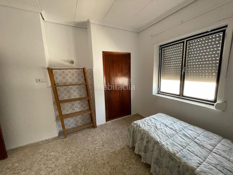 Foto 09589515-e3be-4d4c-9f41-c81fcdd767b9. Rent building in Pedanías - Extrarradio Albacete