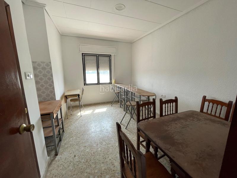 Foto 5d4c0fe0-be11-4828-b238-871ef2ee8696. Rent building in Pedanías - Extrarradio Albacete