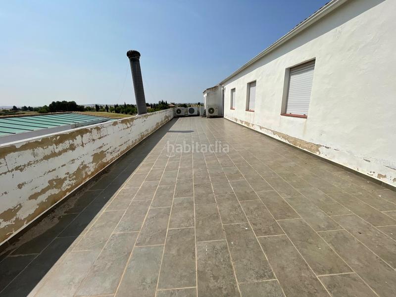 Foto 8023c036-0f0c-4b1d-9171-cc0d88167b47. Rent building in Pedanías - Extrarradio Albacete