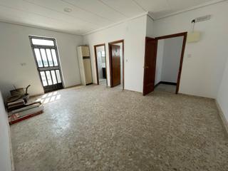 Alquiler Edificio en Pedanías - Extrarradio