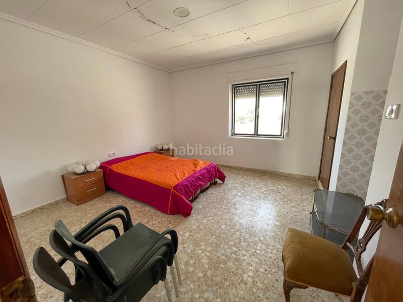 Foto dfab164c-92e0-467b-9292-0aff183d2a22. Lloguer edifici a Pedanías - Extrarradio Albacete