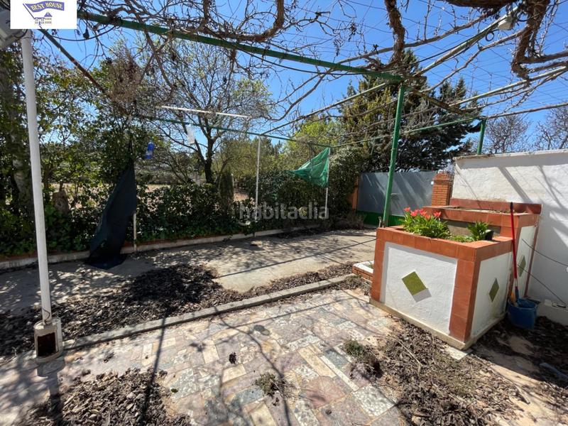 Foto ce7a9e44-1e5a-4008-9f31-ea9957958c34. Xalet amb piscina a Pedanías - Extrarradio Albacete