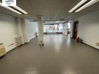 Büro in Centro. Oficina amplia en pleno centro de albacete