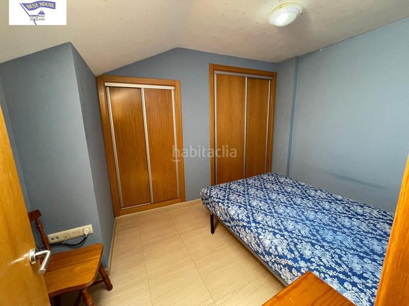 Foto 4bbe9cff-4064-4117-8e22-72682556594d. Attico con riscaldamento in San Pedro Albacete