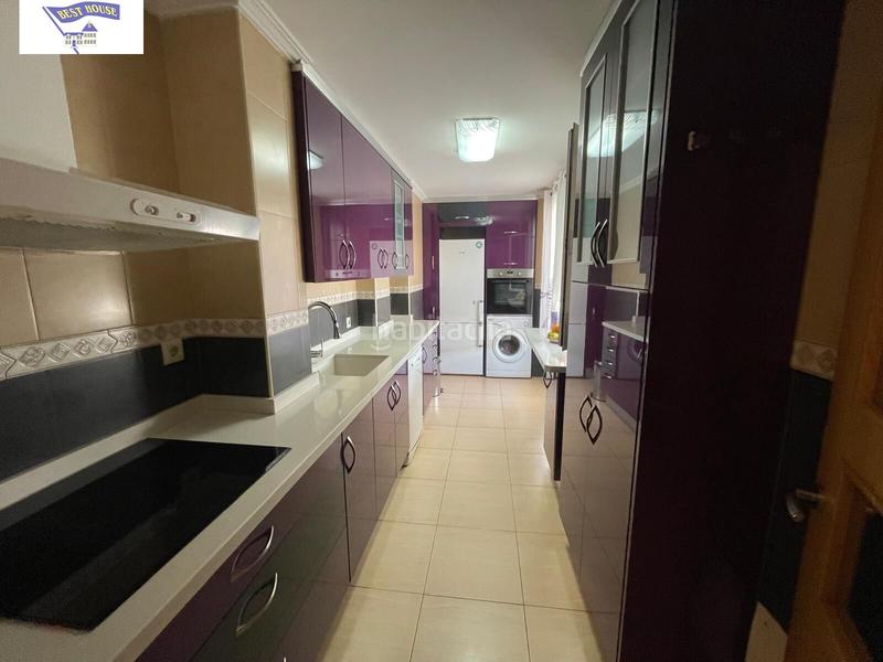 Foto 5b90b3a8-96a5-42fc-951e-b63117080436. Attico con riscaldamento in San Pedro Albacete