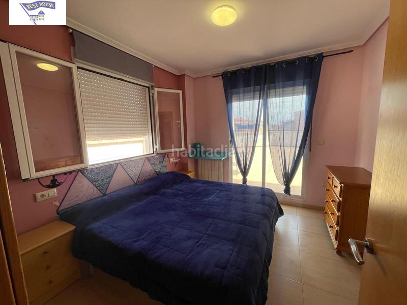 Foto 6055b851-1f28-4fce-a49d-2188a55dee37. Attique avec chauffage parking dans San Pedro Albacete