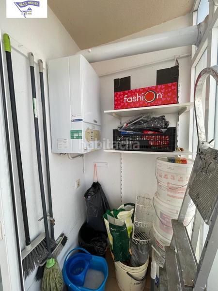 Foto 767cf1e3-8bb2-4154-b250-cacff8c561cd. Attique avec chauffage parking dans San Pedro Albacete