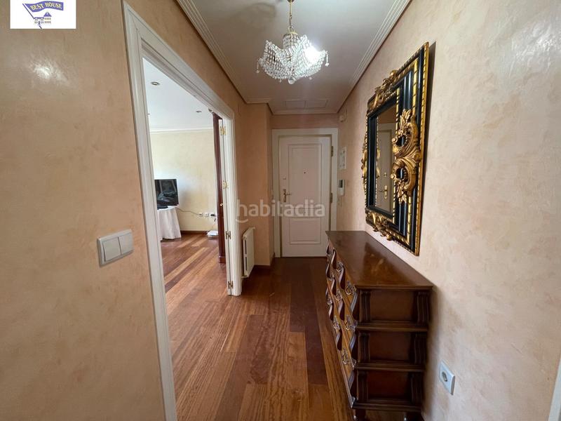 Foto 2e808a0d-5f5c-4d9c-b2b0-08ecbe599f95. Miete etagenwohnung mit heizung parking in Centro Albacete