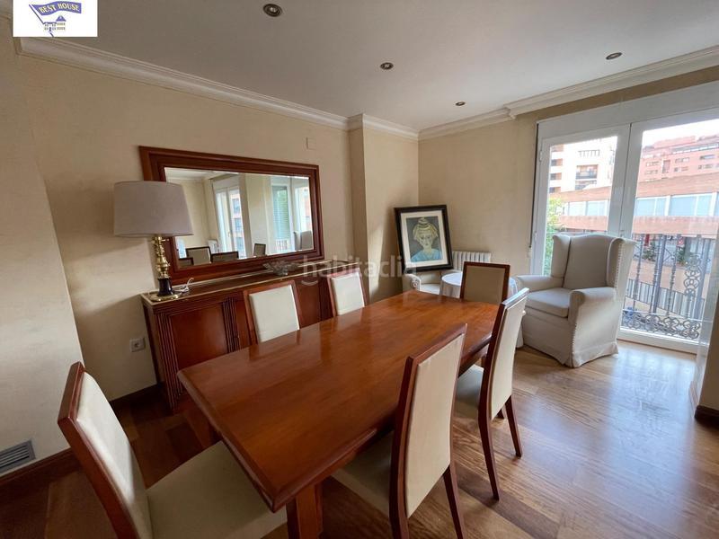 Foto 6b549746-03e1-465f-a5fa-81acfa427842. Miete etagenwohnung mit heizung parking in Centro Albacete