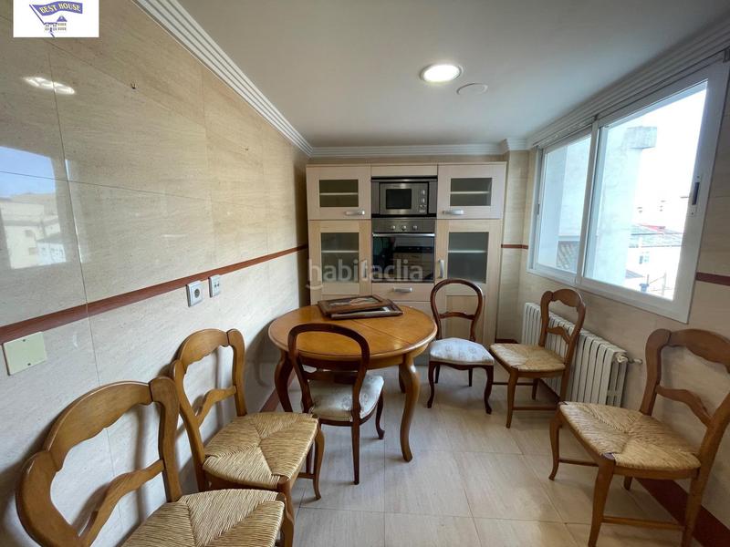 Foto 38a17148-f77d-4ef9-90a2-8afbfcb1d94a. Rent flat with heating parking in Centro Albacete