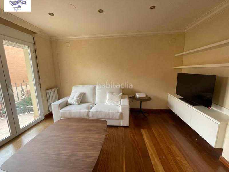 Foto 88058214-ab1f-40d2-bd25-351111d233ab. Rent flat with heating parking in Centro Albacete