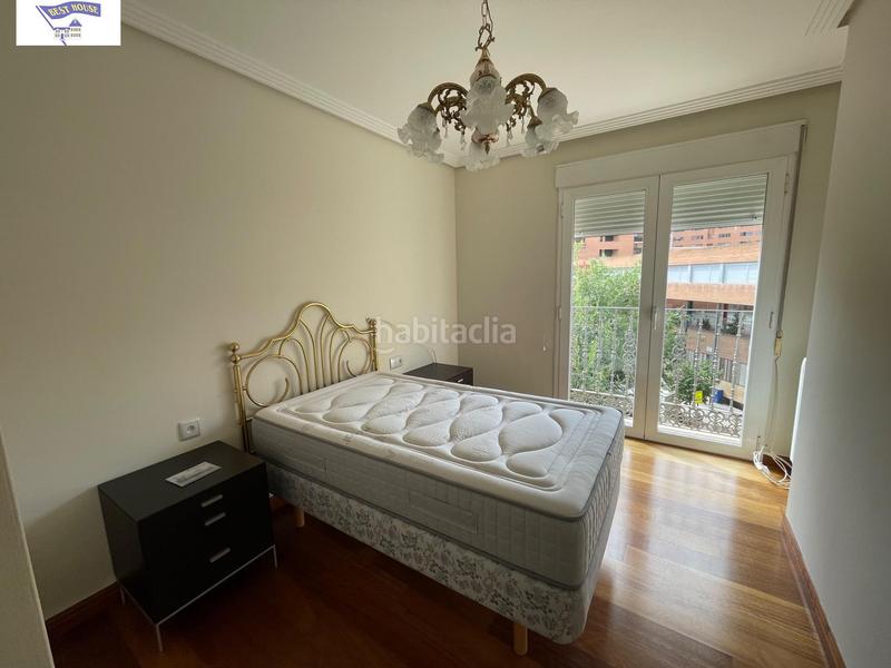 Foto ba42f0d8-b4a7-4bf3-bd59-052cf24b0b65. Rent flat with heating parking in Centro Albacete