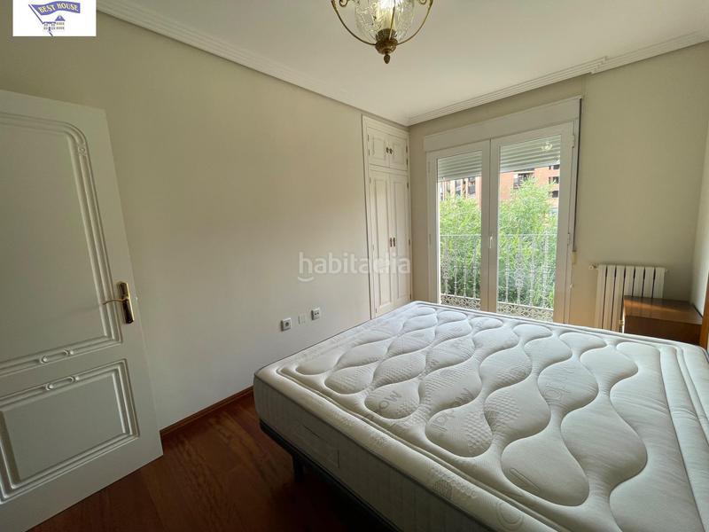 Foto dc1c1794-f640-4625-b858-0bd8d26bde43. Rent flat with heating parking in Centro Albacete