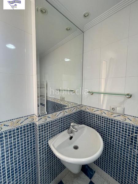 Foto f665c8bf-de23-4974-be97-919b5698625a. Rent flat with heating parking in Centro Albacete